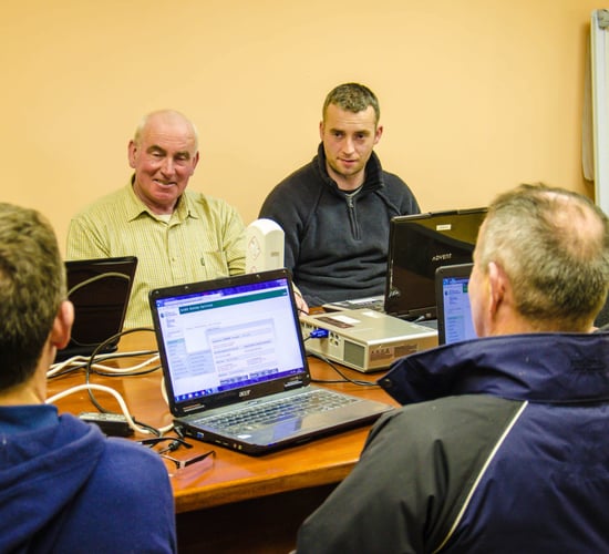 Department launches new online BPS entitlement register