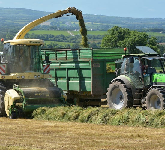 Irish break-away system 'keeps your runaway trailer in check'