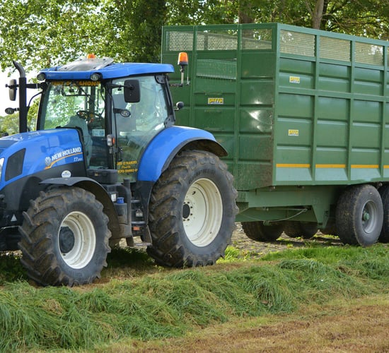 South African farmers seek Irish internships