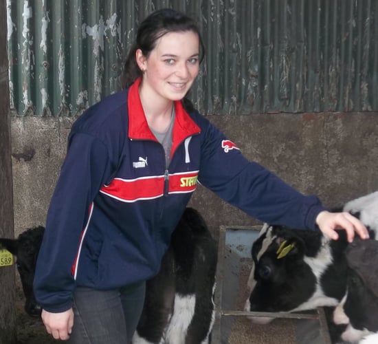 'Progressive' farm families sought for work experience programme