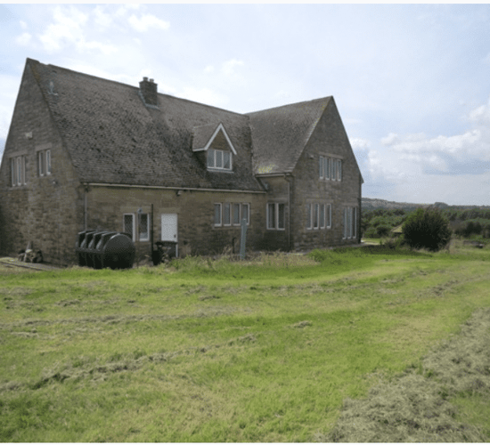 'Win a farm' raffle pulls farm prize due to missing entries target