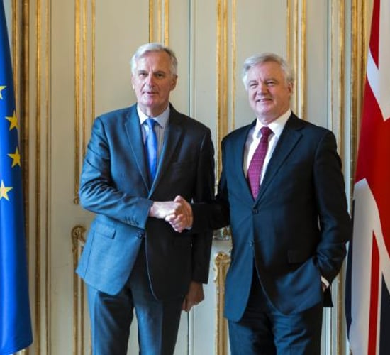 More than 100 points of cross-border co-operation to be discussed