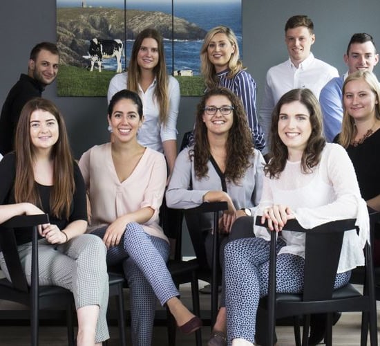 Just days left to apply to Ornua's graduate programme