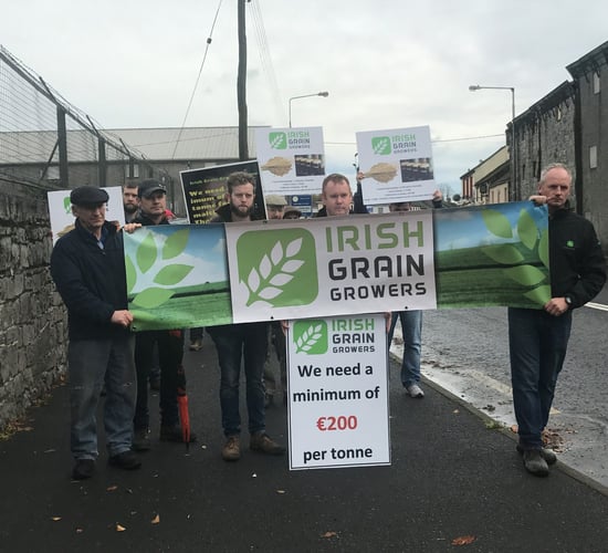 'The price of drink is going up, while we're on the brink of giving up'