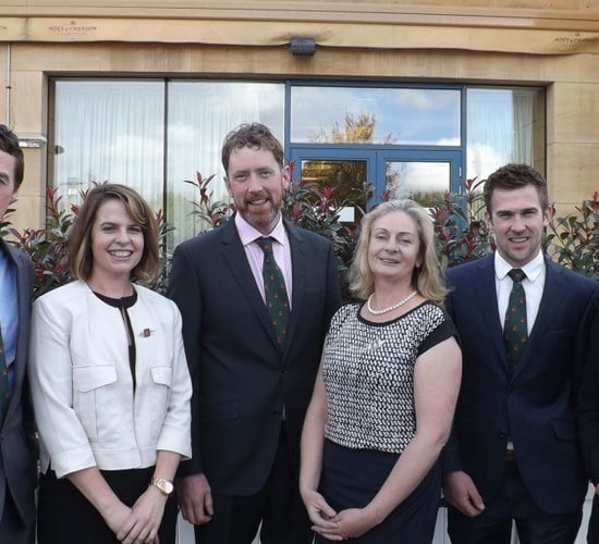 Nuffield scholars have 'gained a unique insight into global agriculture'