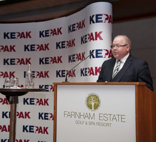 'Where possible, we will return value to farmers'