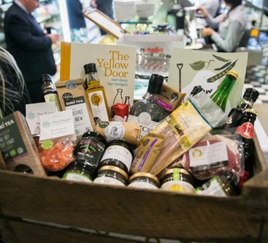 Artisan food sector given £88,000 research boost
