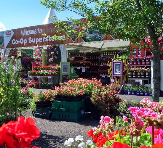 Dairygold's store network to be enhanced in €11.5 million investment