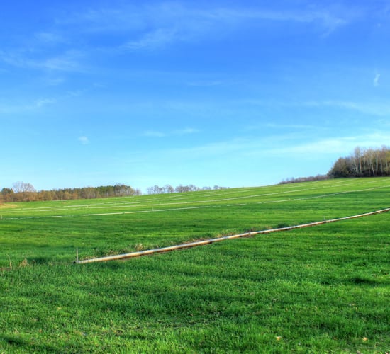 Landowner in race against time to prevent vulture fund selling his farm