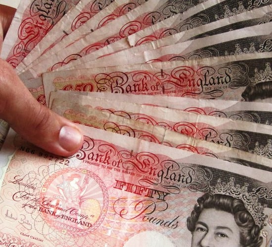 Exchange rate boost to add £13 million to North's farm subsidies