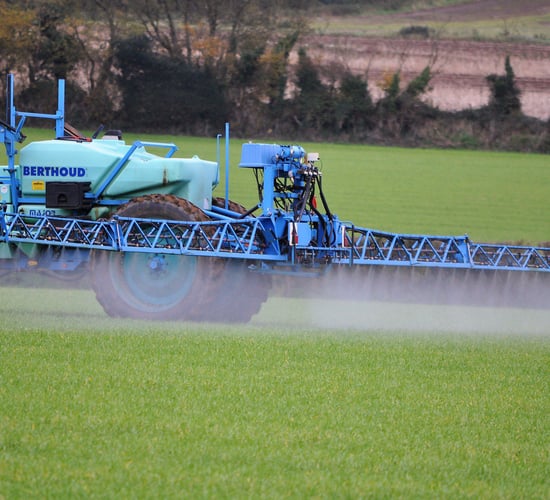 The future of crops in Ireland: It’s time for farmers to wise up in glyphosate debate!