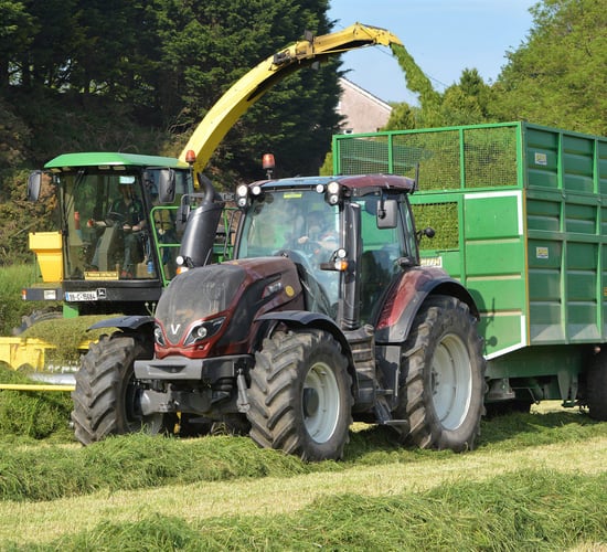 Young farmer focus in CAP proposals lauded