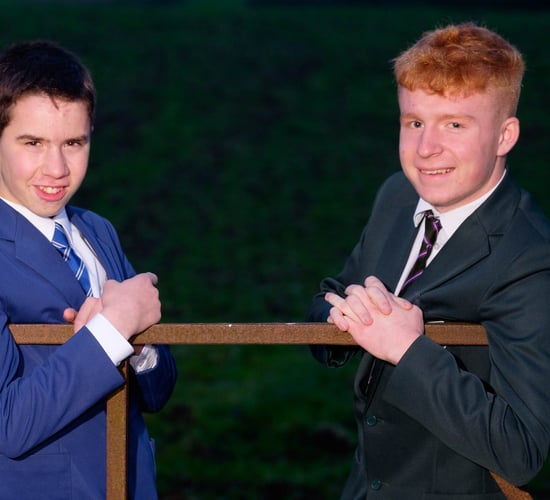 'I was given the opportunity to do what I wanted - rear cattle of my own'