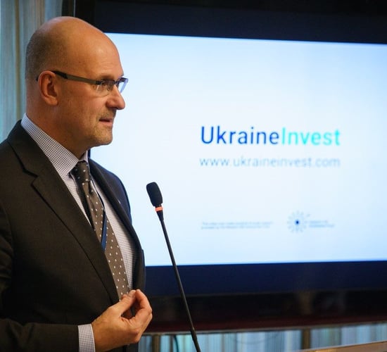 Irish agri-food companies urged to capitalise on Ukraine's 'brains and grains'