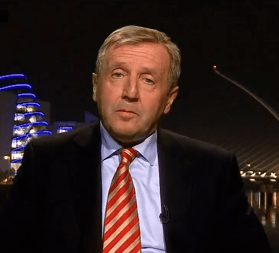 'The unborn child deserves protection in law'
