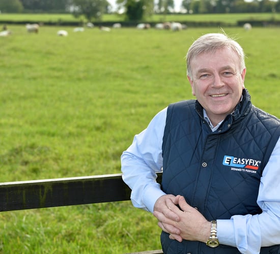 Animal welfare concerns led to award-winning business for Galway man