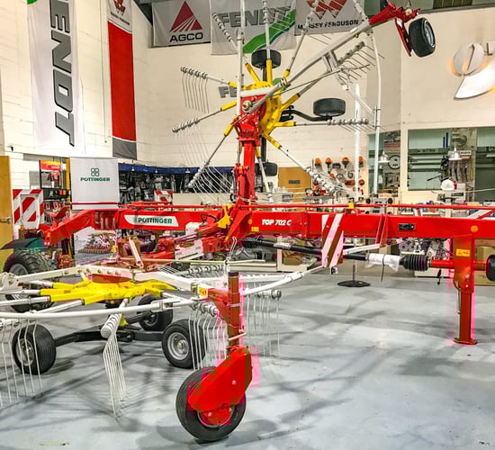 Kilkenny dealer joins the Pottinger family