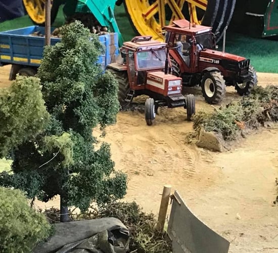 Kilkenny model toy show expected to draw the crowds