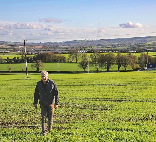 Progressive farmer focus: Managing over 2,000ac in Co. Meath
