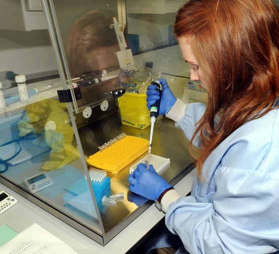Farmers could pay for TB tests under range of radical proposals