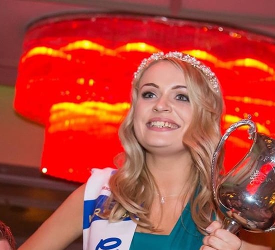 'Lilywhite' crowned Queen of the Land for 2017