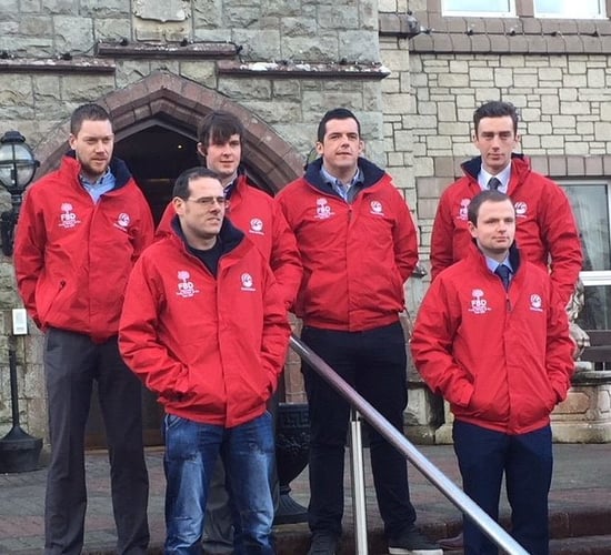 6 finalists for Young Farmer of the Year 2017 revealed