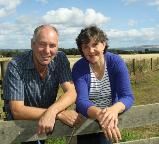Monitor farms wanted for research programme