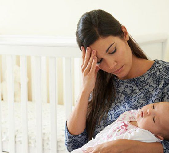 Farm family perspectives sought for post-natal mental health study
