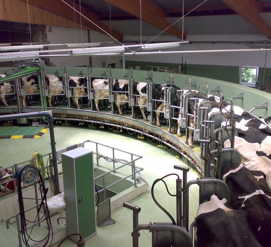 'Reducing barriers': Changes approved for GDT platform