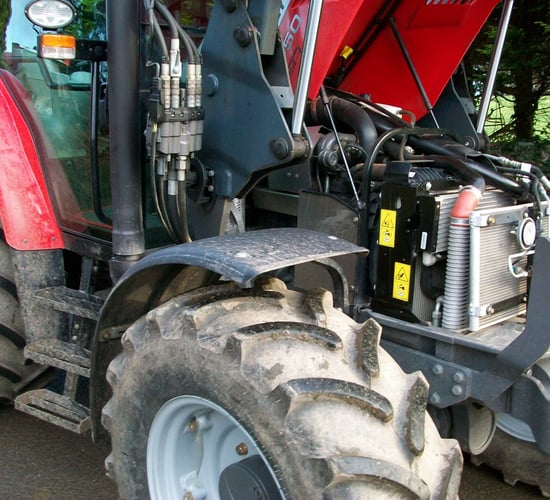 Workshop focus: What you need to know about antifreeze