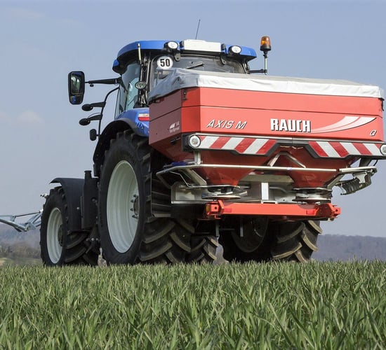 Cork Farm Machinery to host Rauch open days