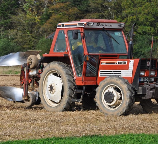 'Plough Sunday' celebrates contribution of women to Irish farming