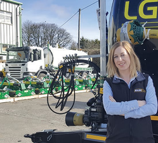 Skills shortage a 'Major' concern for top machinery manufacturers