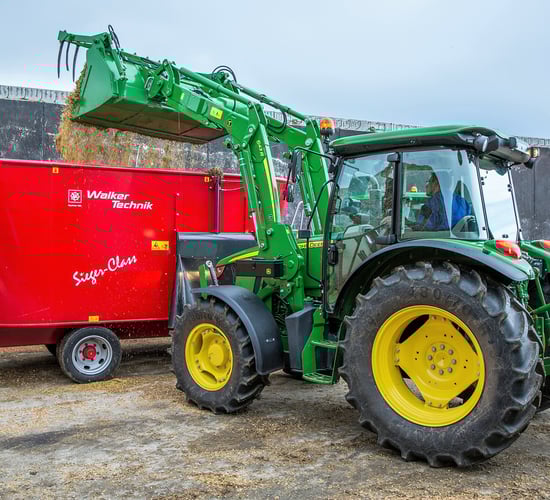 Young farm workers need to be 'mature enough to operate machinery'