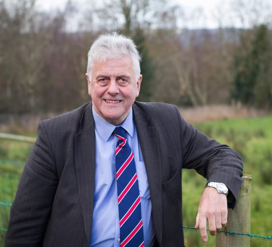 'Northern Ireland's share of farm payments should be ring-fenced'