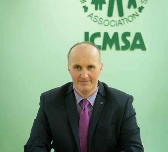 ICMSA: Compulsory cow destocking has already begun