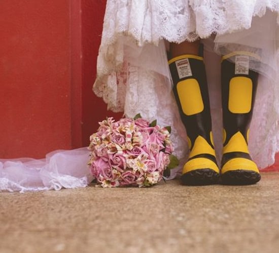 Searching for a dream wedding dress? Say 'yes' to taking part in TV programme