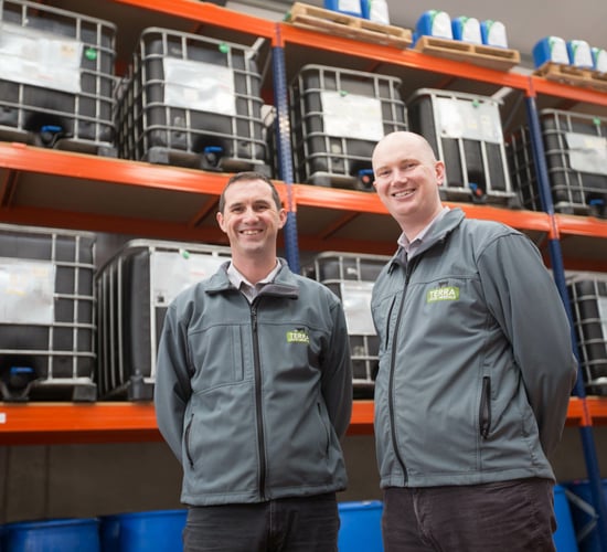 €2 million investment and up to 20 new jobs confirmed by growing agri-business