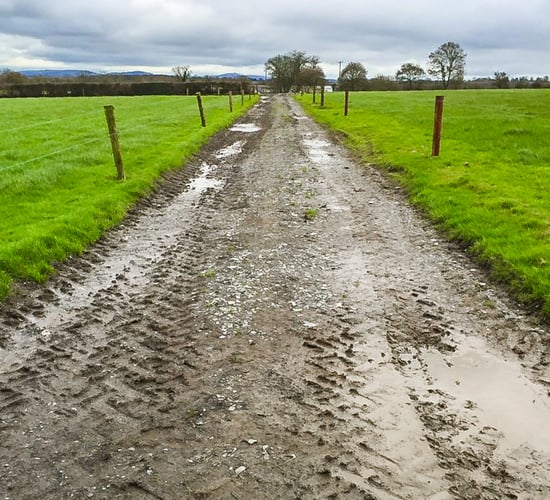 New rules for farm roadways to take effect in 2021
