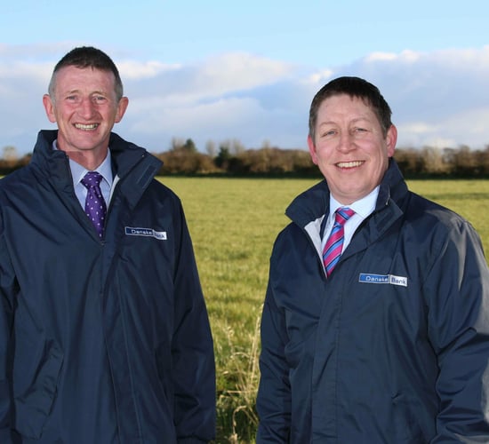 Danske appoints first deputy head of agri-business