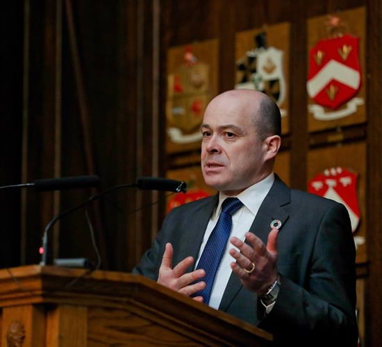 Financial incentive needed 'to fill vacant houses in rural areas' - Naughten