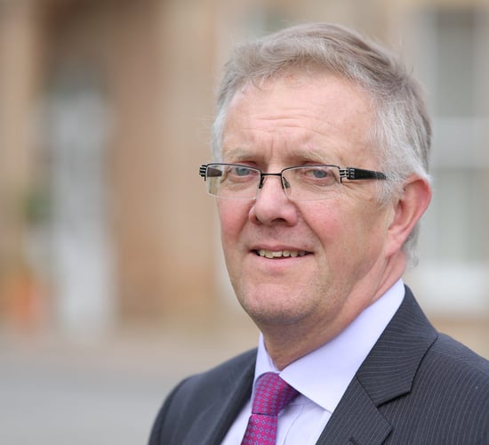 NI's post-Brexit framework document gets the nod from union