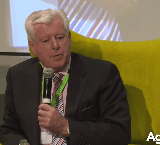 'We have to fight to retain our existing markets within Europe'