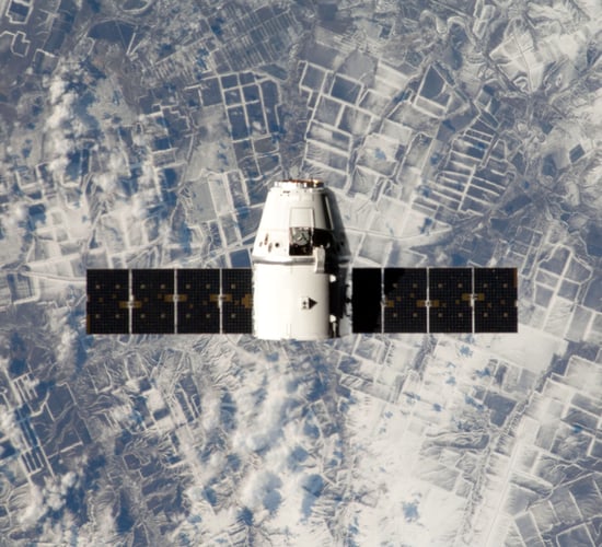 DAFM to expand use of satellite inspections in 2024
