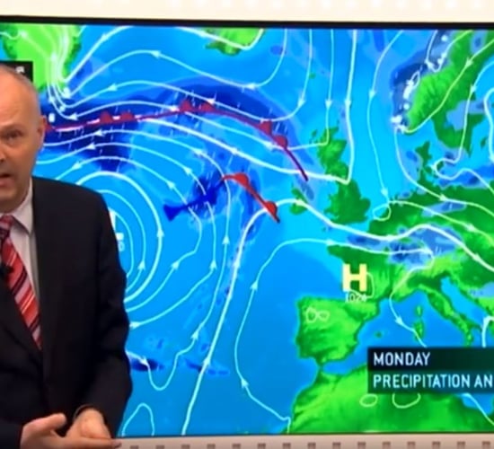 Dry spells and droughts: An expert view on Ireland's current weather pattern
