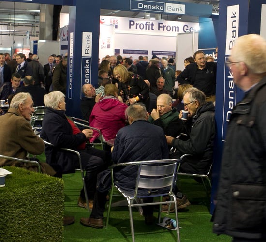New winter show on the cards for beef breeders