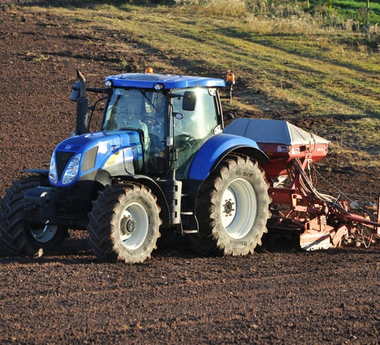 Minimum of €200/t must be introduced for brewing barley