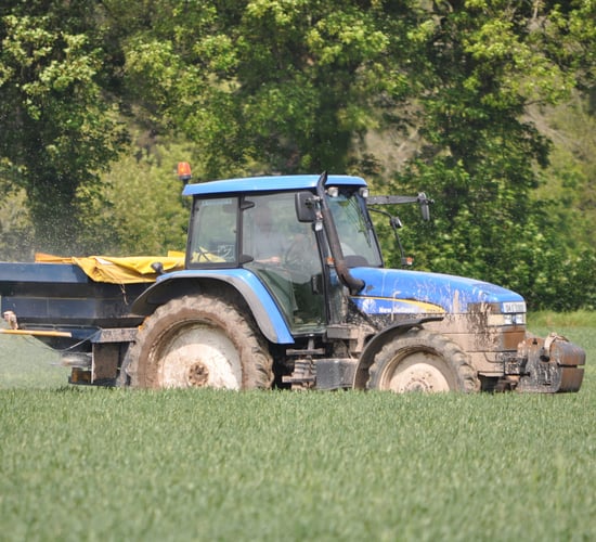 'Soil nitrogen index is at best a relatively crude system'