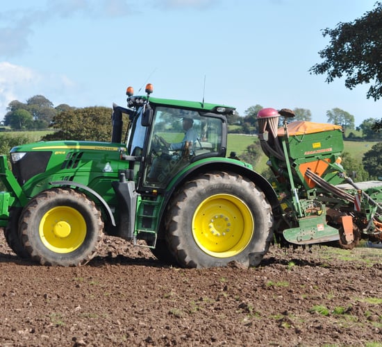 Grain growers to host public meeting on tillage sector plan