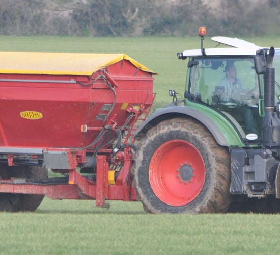 Fertilizer Association of Ireland launches 50th year celebrations